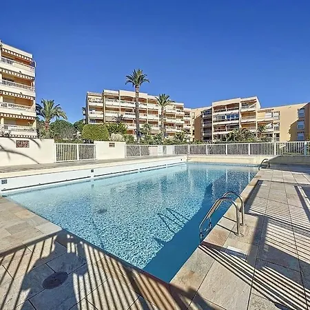 Apartment Zen - Piscine - Calme - 5min Mer