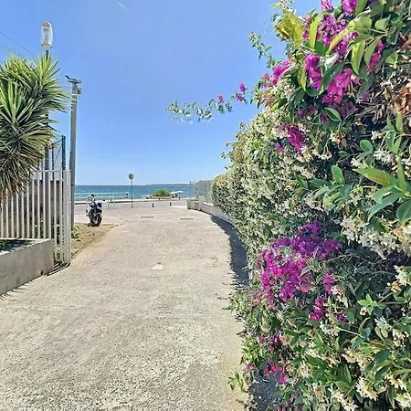 Apartment Zen - Piscine - Calme - 5min Mer Vallauris