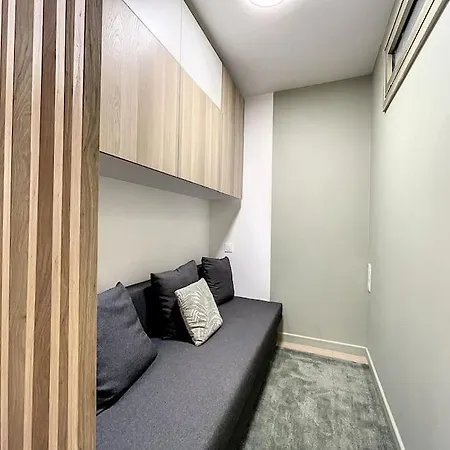 Appartement Zen - Piscine - Calme - 5min Mer Vallauris